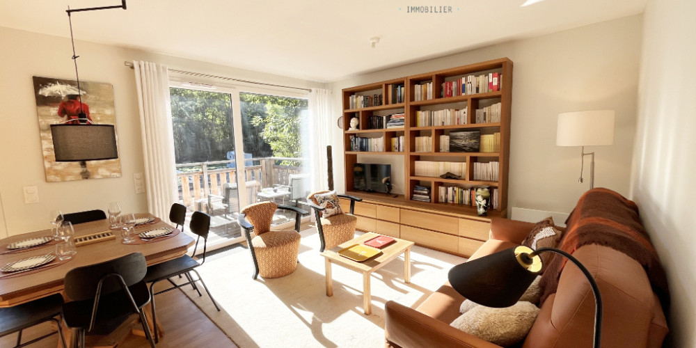 appartement à VIELLE AURE (65170)